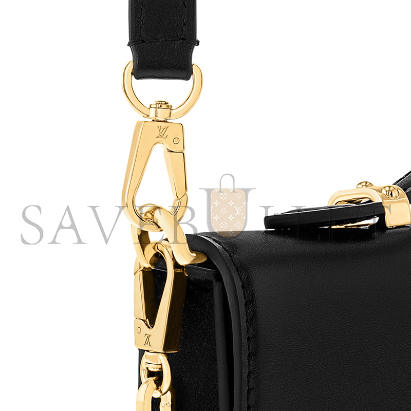LOUIS VUITTON WALLET ON CHAIN CAPUCINES M12143 (23*12*4cm)